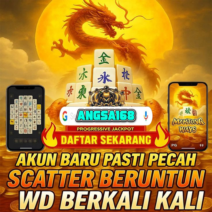 Angsa168 | Akun Baru Pasti Pecah Scatter Beruntun WD Berkali-kali by Hey siriusly