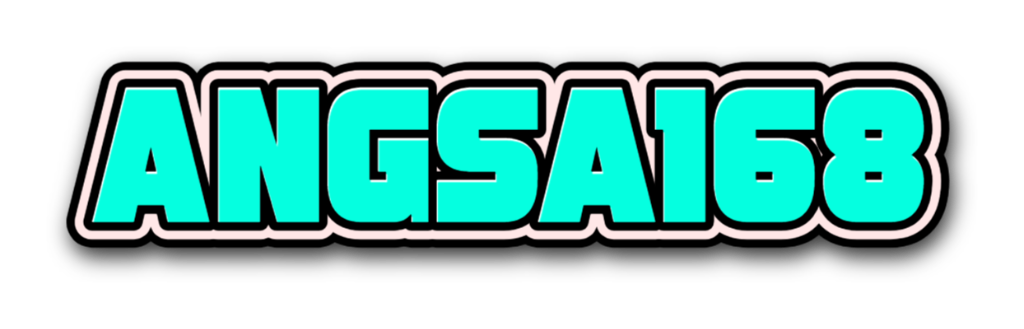 ANGSA168 Logo